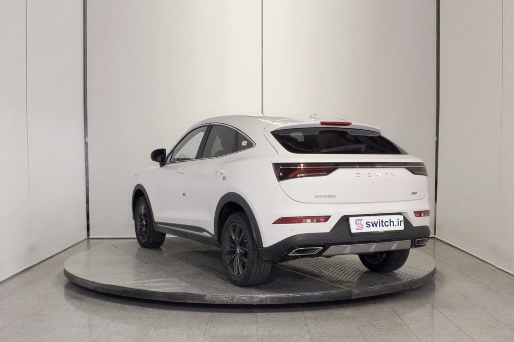 خرید و فروش دانگ فنگ دیگنیتی پرایم مدل 1401 نقد و اقساط خرید و فروش دانگ فنگ دیگنیتی پرایم مدل 1401 نقد و اقساط