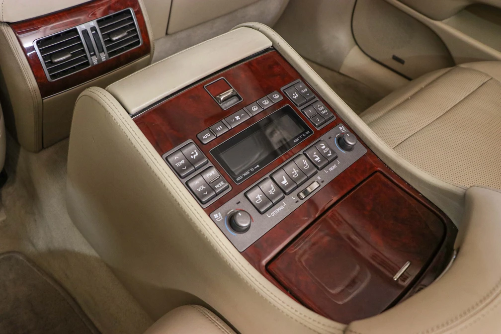 خرید و فروش لکسوس LS 460 - فول 4 نفره مدل 2008 نقد و اقساط خرید و فروش لکسوس LS 460 - فول 4 نفره مدل 2008 نقد و اقساط