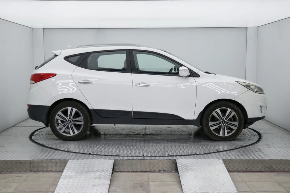 خرید و فروش هیوندای توسان (ix35) LM - فول مدل 2014 نقد و اقساط خرید و فروش هیوندای توسان (ix35) LM - فول مدل 2014 نقد و اقساط