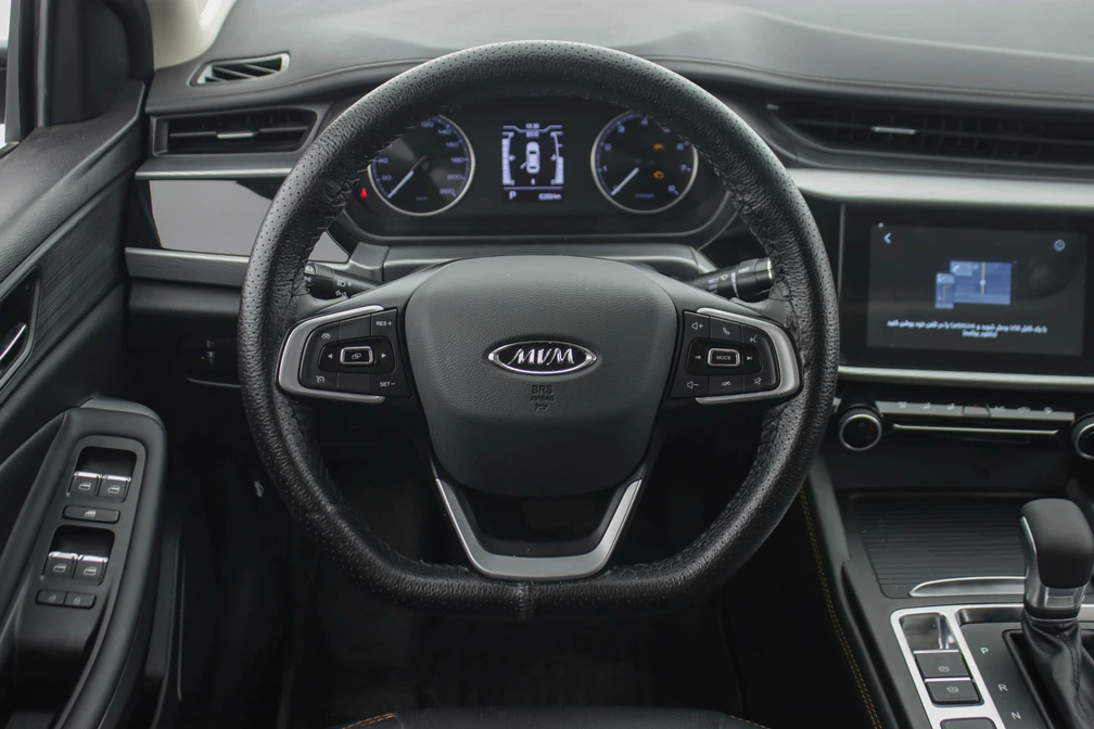 خرید و فروش چری آریزو 5 توربو فیس لیفت اسپرت اکسلنت مدل 1402 نقد و اقساط