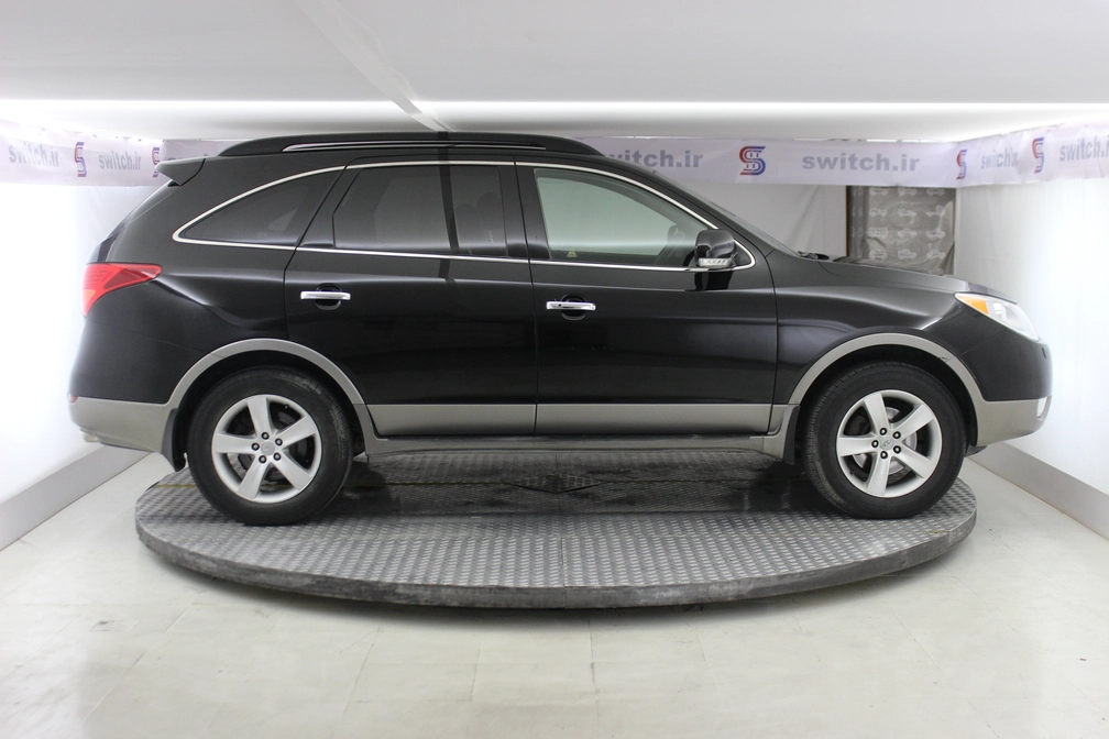 خرید و فروش هیوندای وراکروز (ix55) EN - فول مدل 2013 نقد و اقساط خرید و فروش هیوندای وراکروز (ix55) EN - فول مدل 2013 نقد و اقساط