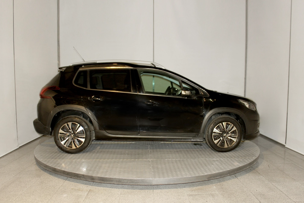 خرید و فروش پژو 2008 اتوماتیک مدل 1398 نقد و اقساط خرید و فروش پژو 2008 اتوماتیک مدل 1398 نقد و اقساط