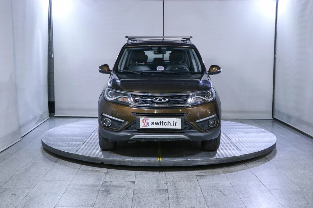 خرید و فروش چری تیگو 5 اکسلنت مدل 1396 نقد و اقساط خرید و فروش چری تیگو 5 اکسلنت مدل 1396 نقد و اقساط