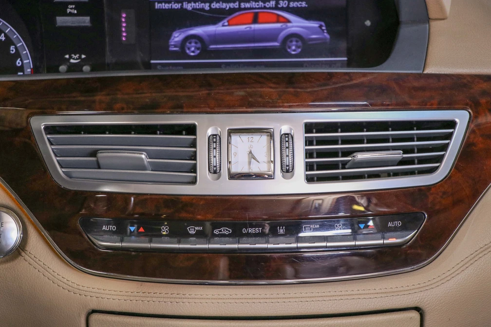 خرید و فروش بنز کلاس S 500 - فول مدل 2012 نقد و اقساط خرید و فروش بنز کلاس S 500 - فول مدل 2012 نقد و اقساط