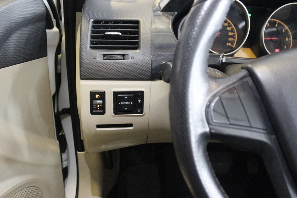 خرید و فروش برلیانس H330 1500 - اتوماتیک مدل 1395 نقد و اقساط