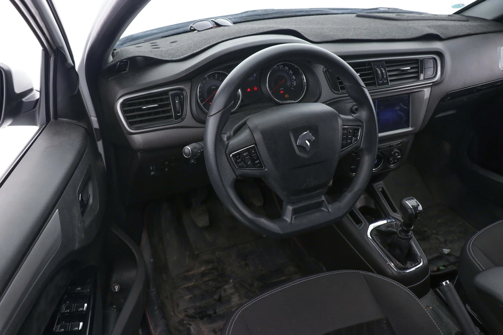 خرید و فروش ایران خودرو تارا V1 پلاس مدل 1403 نقد و اقساط