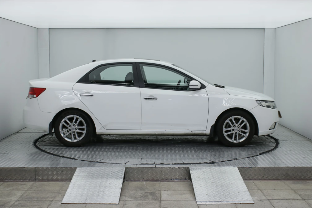 خرید و فروش کیا سراتو (مونتاژ) 2000 - آپشنال اتوماتیک مدل 1397 نقد و اقساط خرید و فروش کیا سراتو (مونتاژ) 2000 - آپشنال اتوماتیک مدل 1397 نقد و اقساط