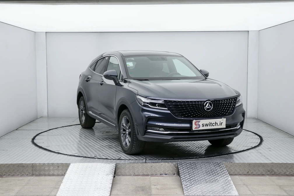 خرید و فروش دانگ فنگ دیگنیتی پرایم مدل 1401 نقد و اقساط