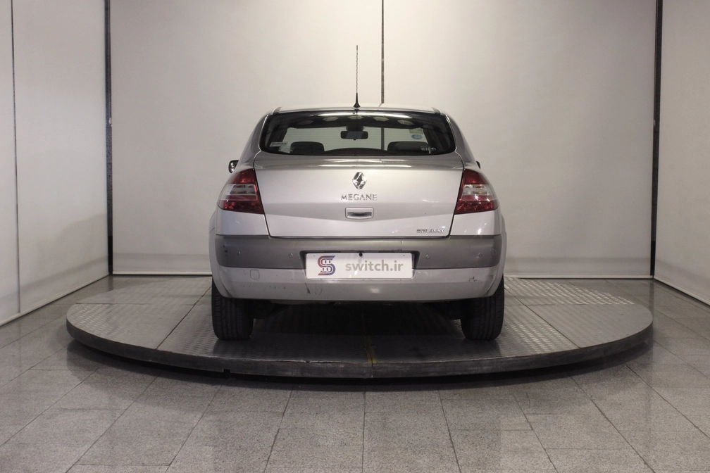 خرید و فروش رنو مگان (مونتاژ) مدل 1391 نقد و اقساط خرید و فروش رنو مگان (مونتاژ) مدل 1391 نقد و اقساط