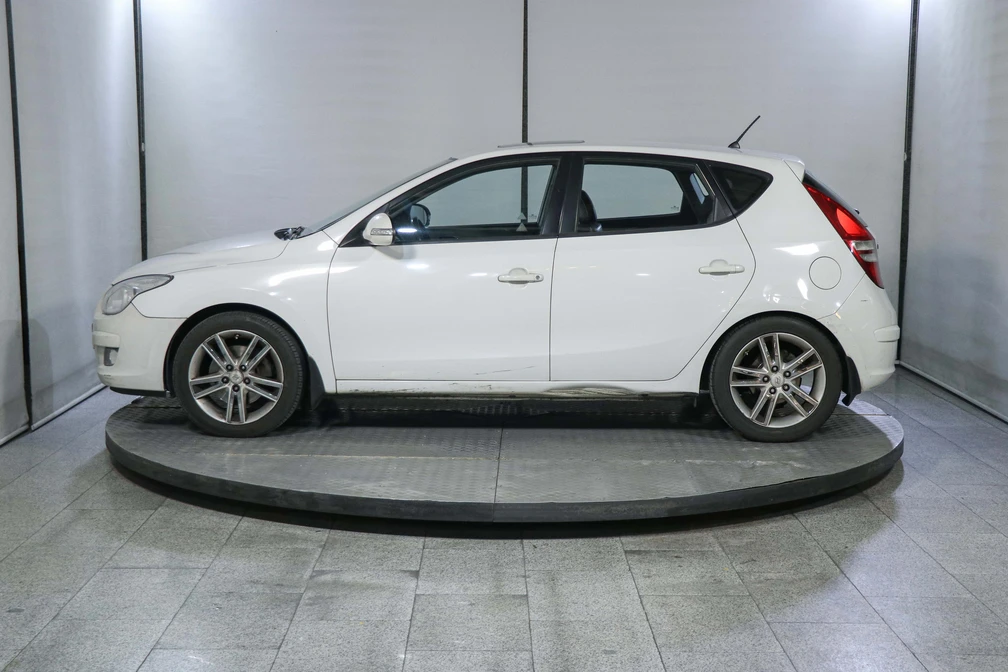 خرید و فروش هیوندای i30 FD - فول مدل 2011 نقد و اقساط