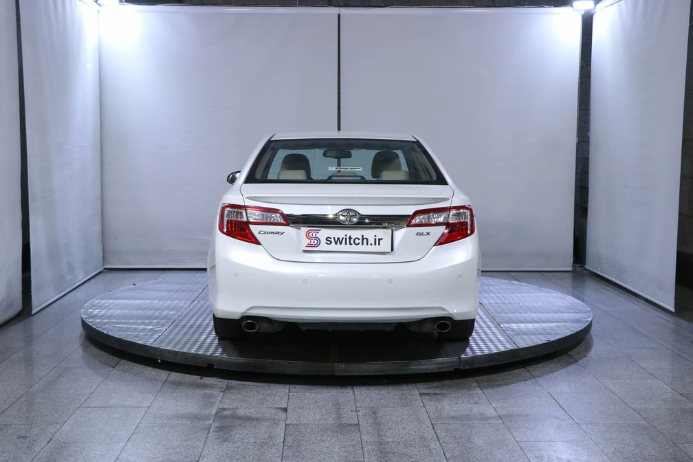 خرید و فروش تویوتا کمری GLX - special مدل 2013 نقد و اقساط خرید و فروش تویوتا کمری GLX - special مدل 2013 نقد و اقساط