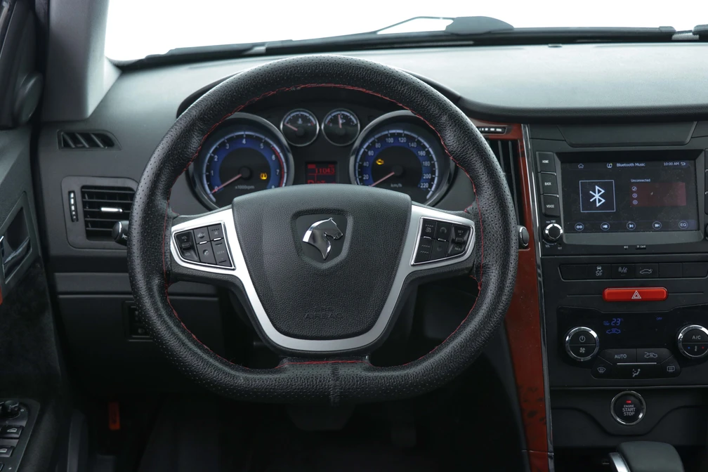 خرید و فروش ایران خودرو دنا پلاس توربو اتوماتیک آپشنال مدل 1403 نقد و اقساط