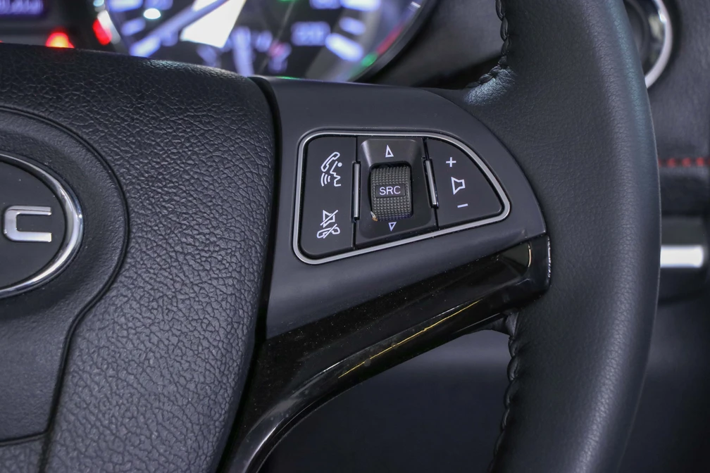 خرید و فروش KMC T8 دنده ای مدل 1402 نقد و اقساط