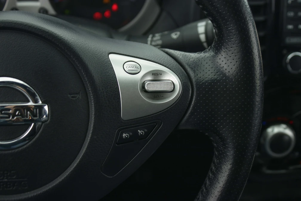 خرید و فروش نیسان جوک پلاتینیوم مدل 2017 نقد و اقساط