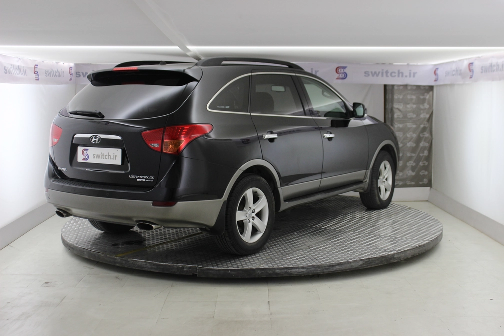 خرید و فروش هیوندای وراکروز (ix55) EN - فول مدل 2013 نقد و اقساط خرید و فروش هیوندای وراکروز (ix55) EN - فول مدل 2013 نقد و اقساط