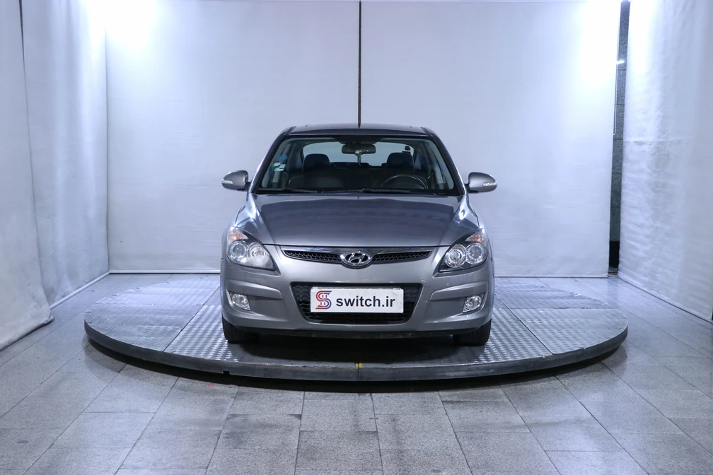 خرید و فروش هیوندای i30 FD - فول مدل 2012 نقد و اقساط