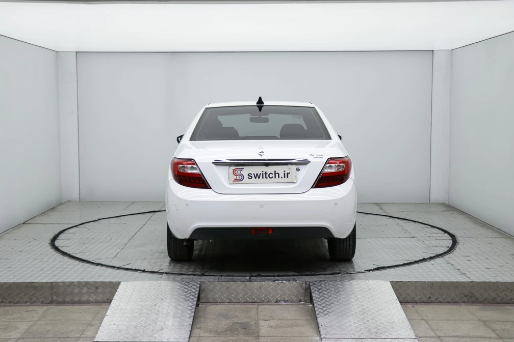 خرید و فروش ایران خودرو دنا پلاس توربو اتوماتیک مدل 1400 نقد و اقساط