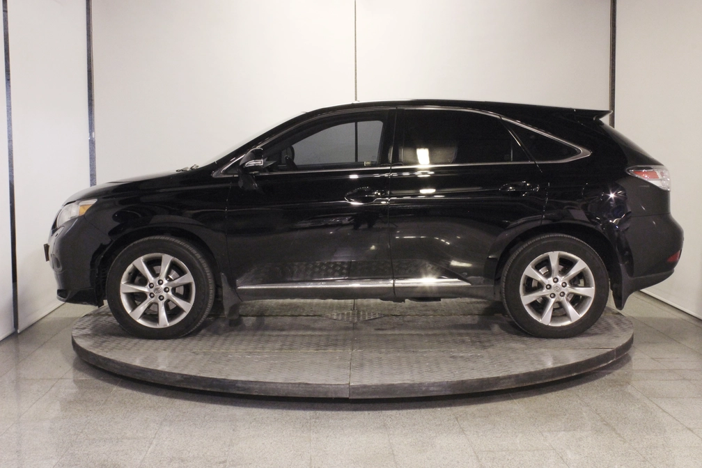 خرید و فروش لکسوس RX 350 - نیمه فول مدل 2010 نقد و اقساط