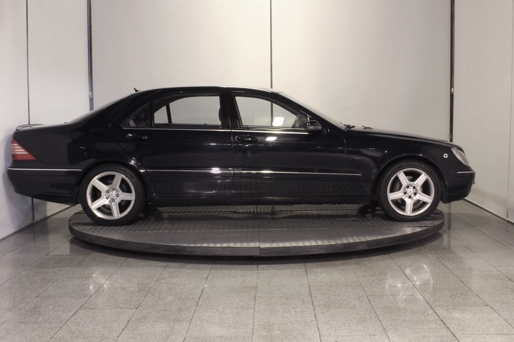 خرید و فروش بنز کلاس S S320 مدل 1995 نقد و اقساط خرید و فروش بنز کلاس S S320 مدل 1995 نقد و اقساط