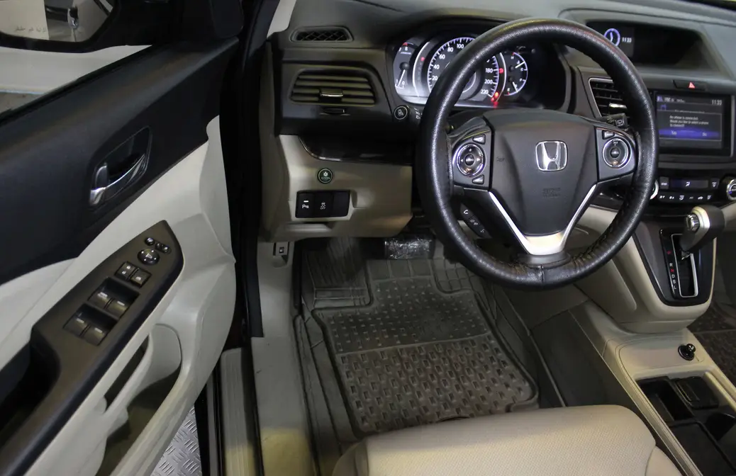 خرید و فروش هوندا CR-V EXL مدل 2015 نقد و اقساط خرید و فروش هوندا CR-V EXL مدل 2015 نقد و اقساط