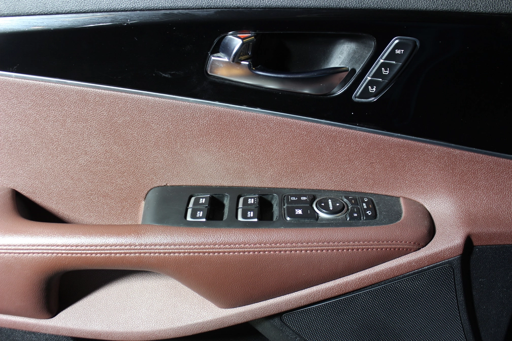 خرید و فروش کیا سورنتو UM - GT LINE - فول مدل 2017 نقد و اقساط خرید و فروش کیا سورنتو UM - GT LINE - فول مدل 2017 نقد و اقساط