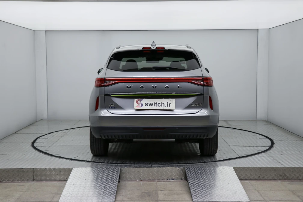 خرید و فروش هاوال H6 HEV اتوماتیک مدل 2025 نقد و اقساط خرید و فروش هاوال H6 HEV اتوماتیک مدل 2025 نقد و اقساط