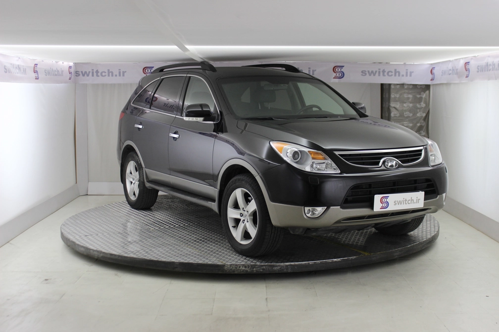 خرید و فروش هیوندای وراکروز (ix55) EN - فول مدل 2013 نقد و اقساط خرید و فروش هیوندای وراکروز (ix55) EN - فول مدل 2013 نقد و اقساط