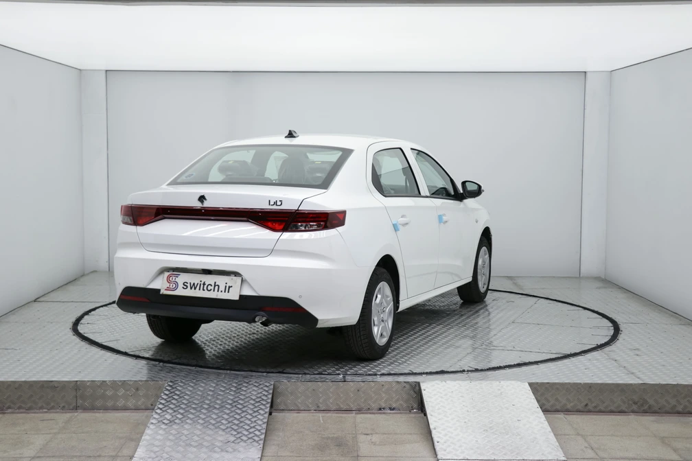 خرید و فروش ایران خودرو تارا V1 پلاس مدل 1403 نقد و اقساط