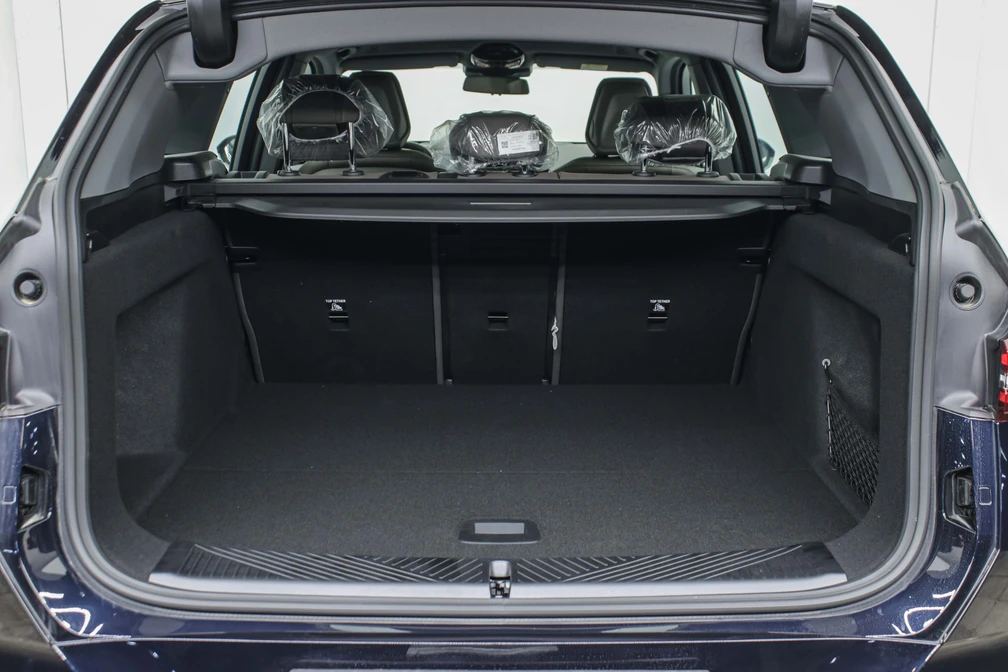 خرید و فروش ب ام و X3 xDrive 25L مدل 2026 نقد و اقساط خرید و فروش ب ام و X3 xDrive 25L مدل 2026 نقد و اقساط