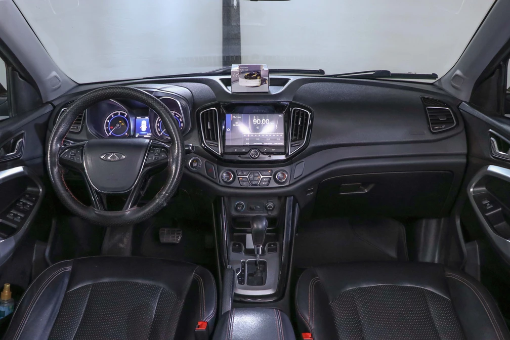 خرید و فروش چری تیگو 5 اکسلنت مدل 1396 نقد و اقساط خرید و فروش چری تیگو 5 اکسلنت مدل 1396 نقد و اقساط