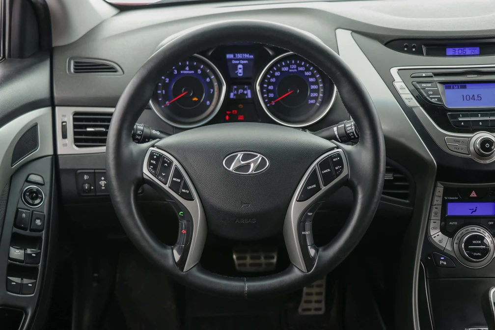 خرید و فروش هیوندای النترا MD/UD - میدفیس فول مدل 2014 نقد و اقساط خرید و فروش هیوندای النترا MD/UD - میدفیس فول مدل 2014 نقد و اقساط