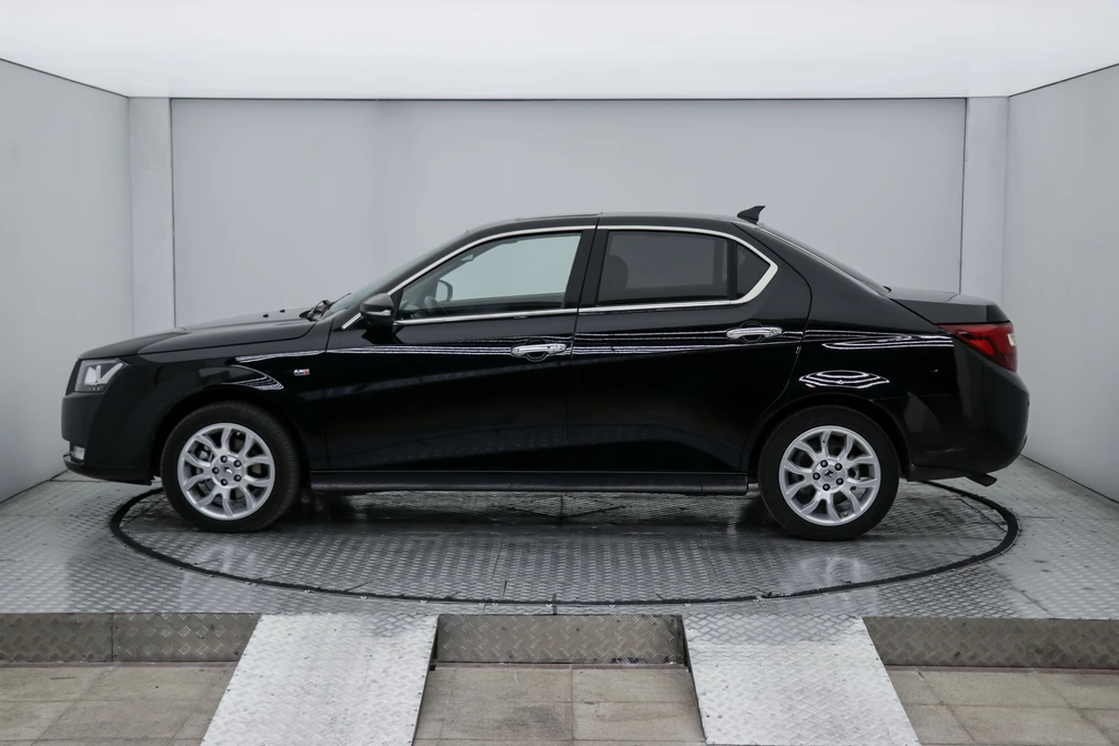 خرید و فروش ایران خودرو دنا پلاس توربو اتوماتیک آپشنال مدل 1403 نقد و اقساط