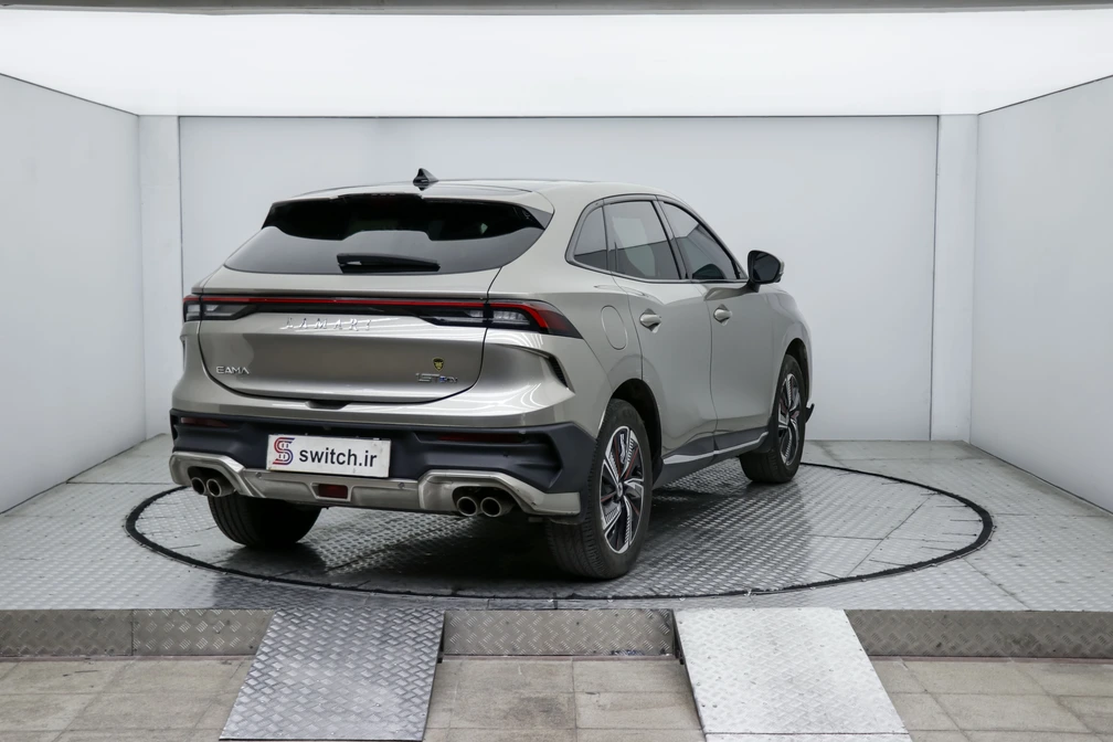 خرید و فروش لاماری ایما HEV فول مدل 2024 نقد و اقساط