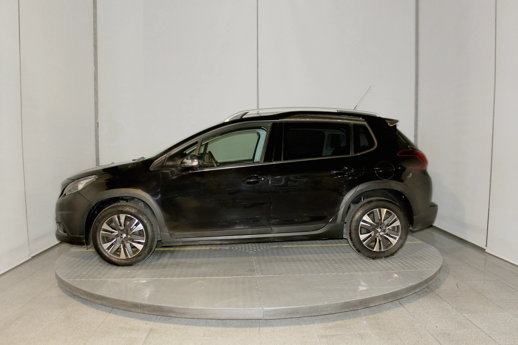 خرید و فروش پژو 2008 اتوماتیک مدل 1398 نقد و اقساط خرید و فروش پژو 2008 اتوماتیک مدل 1398 نقد و اقساط