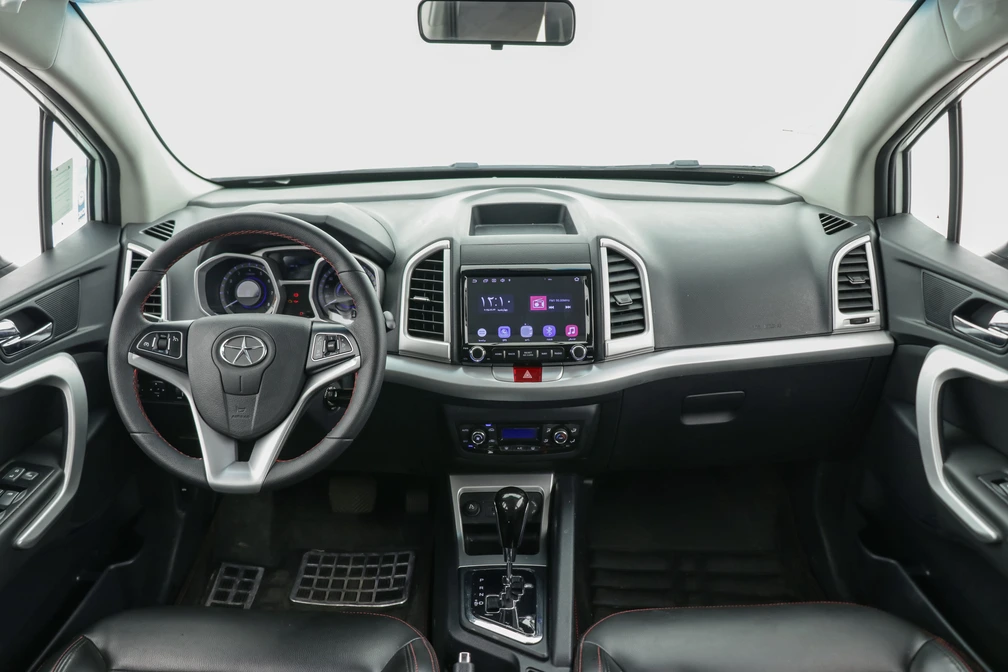 خرید و فروش جک S3 اتوماتیک مدل 1403 نقد و اقساط