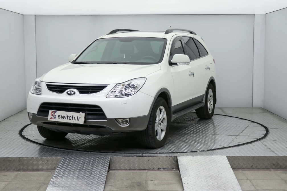 خرید و فروش هیوندای وراکروز (ix55) EN - فول مدل 2012 نقد و اقساط خرید و فروش هیوندای وراکروز (ix55) EN - فول مدل 2012 نقد و اقساط