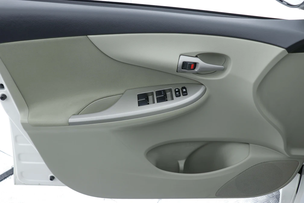 خرید و فروش تویوتا کرولا XLI - فول مدل 2013 نقد و اقساط