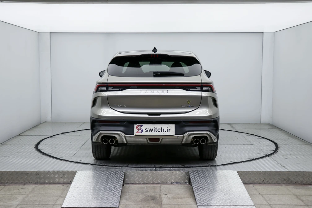 خرید و فروش لاماری ایما HEV فول مدل 2024 نقد و اقساط