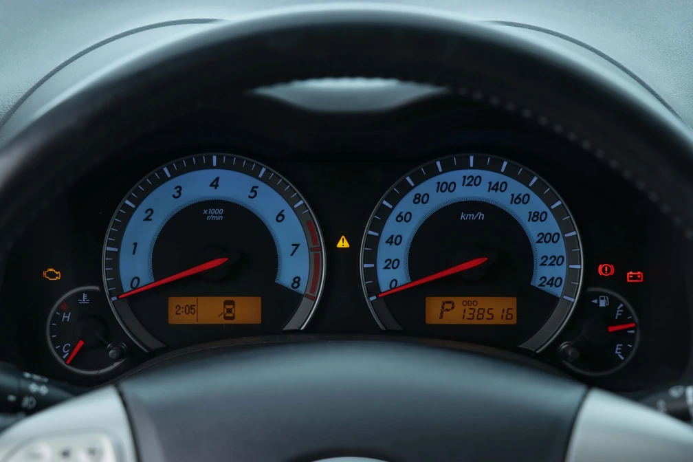 خرید و فروش تویوتا کرولا XLI - فول مدل 2013 نقد و اقساط