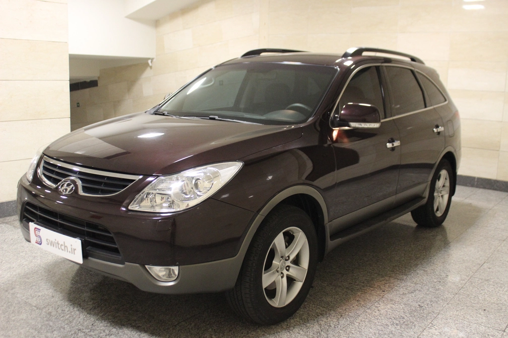خرید و فروش هیوندای وراکروز (ix55) EN - فول مدل 2012 نقد و اقساط خرید و فروش هیوندای وراکروز (ix55) EN - فول مدل 2012 نقد و اقساط