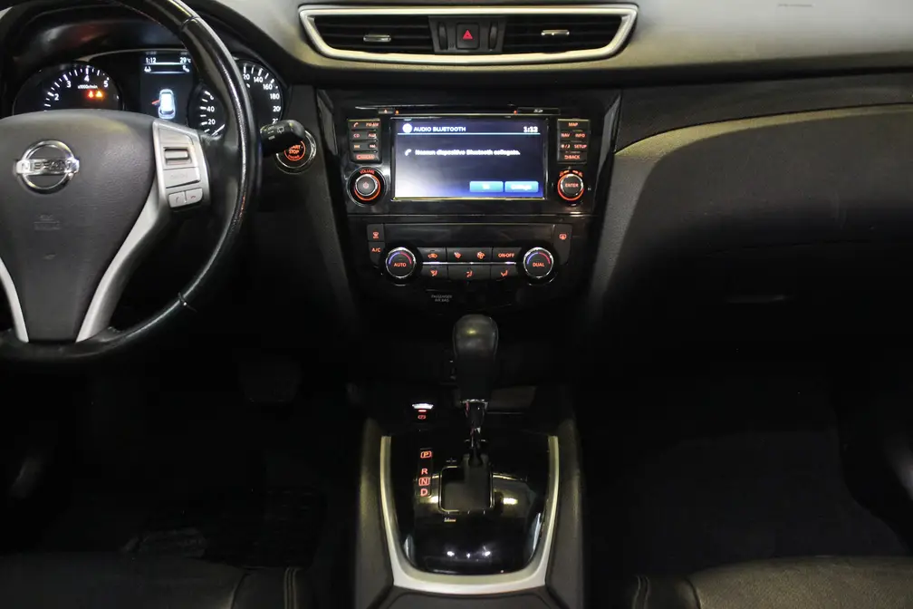 خرید و فروش نیسان ایکس تریل فول مدل 2016 نقد و اقساط خرید و فروش نیسان ایکس تریل فول مدل 2016 نقد و اقساط