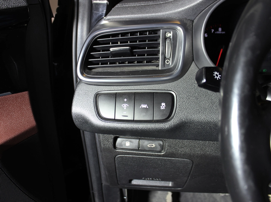 خرید و فروش کیا سورنتو UM - GT LINE - فول مدل 2017 نقد و اقساط خرید و فروش کیا سورنتو UM - GT LINE - فول مدل 2017 نقد و اقساط