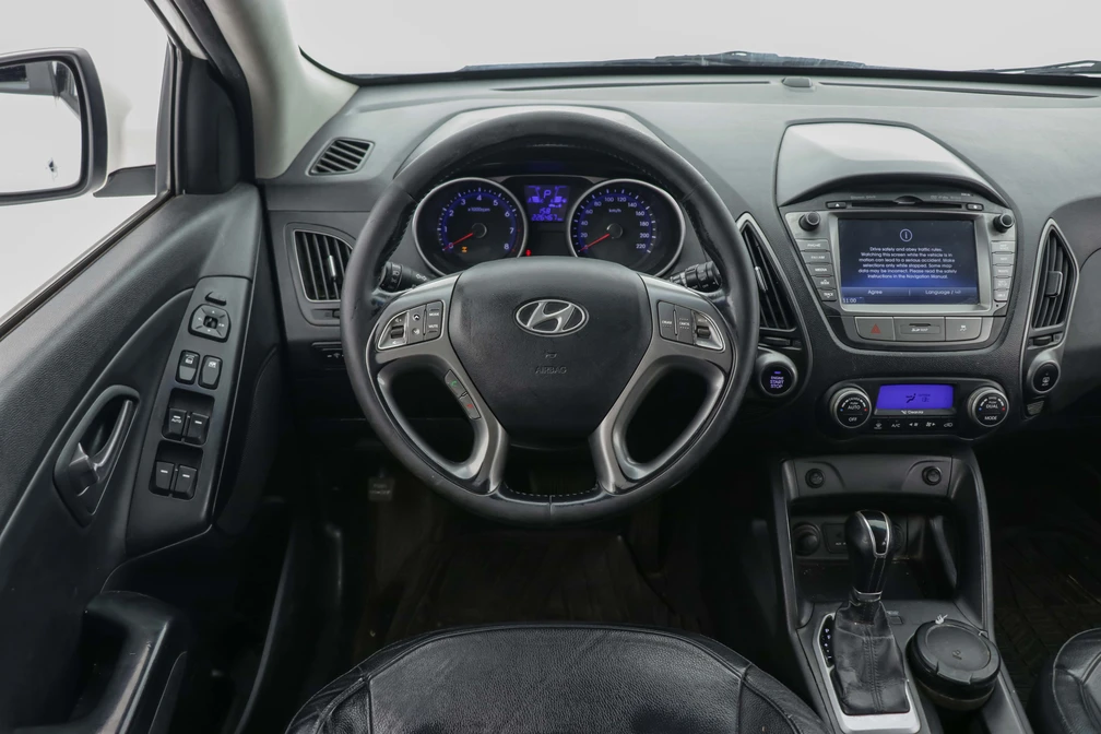 خرید و فروش هیوندای توسان (ix35) LM - فول مدل 2014 نقد و اقساط خرید و فروش هیوندای توسان (ix35) LM - فول مدل 2014 نقد و اقساط