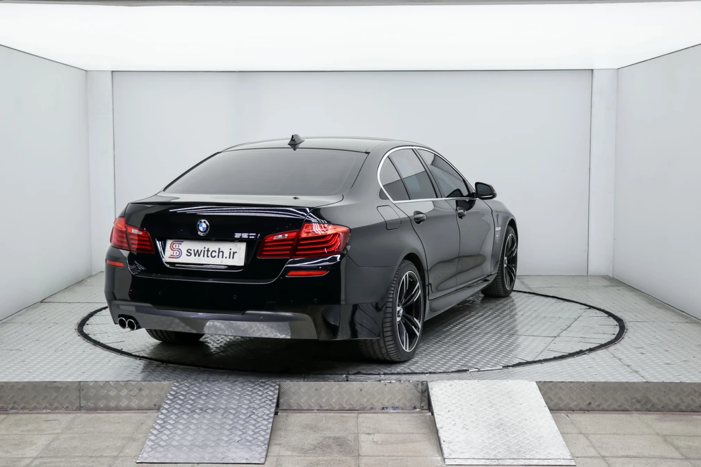 خرید و فروش ب ام و سری 5 520i مدل 2014 نقد و اقساط خرید و فروش ب ام و سری 5 520i مدل 2014 نقد و اقساط