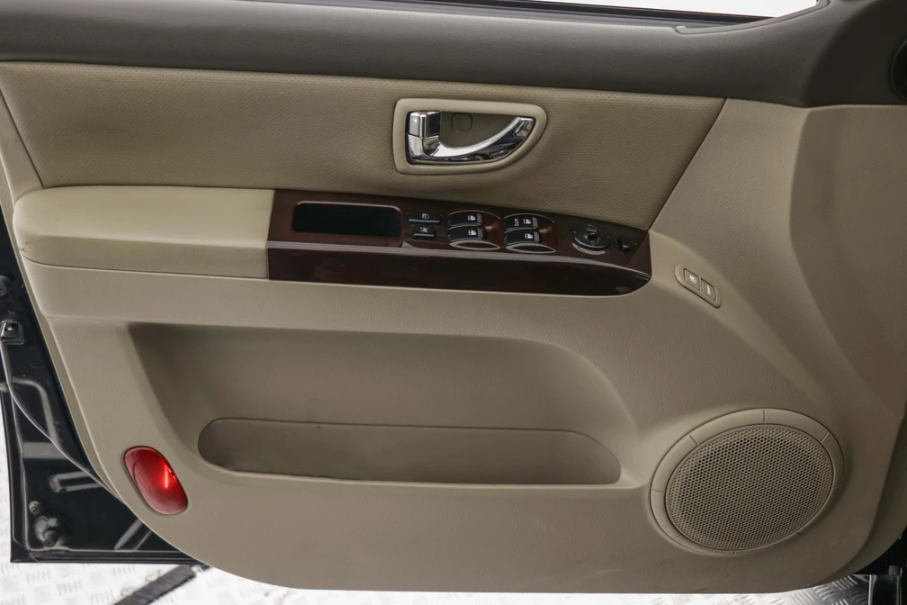 خرید و فروش کیا سورنتو EX - فول مدل 2008 نقد و اقساط