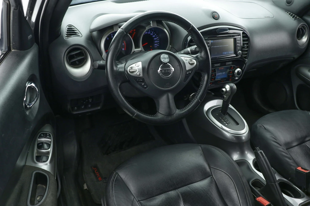 خرید و فروش نیسان جوک پلاتینیوم مدل 2016 نقد و اقساط خرید و فروش نیسان جوک پلاتینیوم مدل 2016 نقد و اقساط