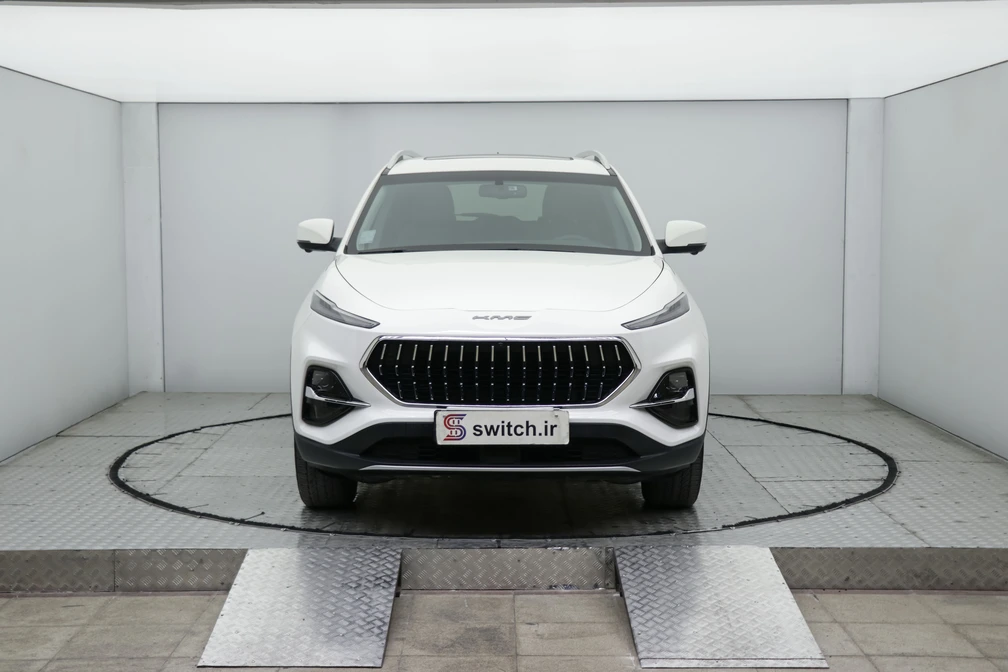 خرید و فروش KMC K7 اتوماتیک مدل 1402 نقد و اقساط خرید و فروش KMC K7 اتوماتیک مدل 1402 نقد و اقساط