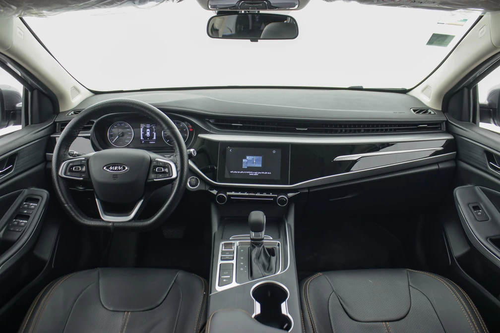 خرید و فروش چری آریزو 5 توربو فیس لیفت اسپرت اکسلنت مدل 1402 نقد و اقساط