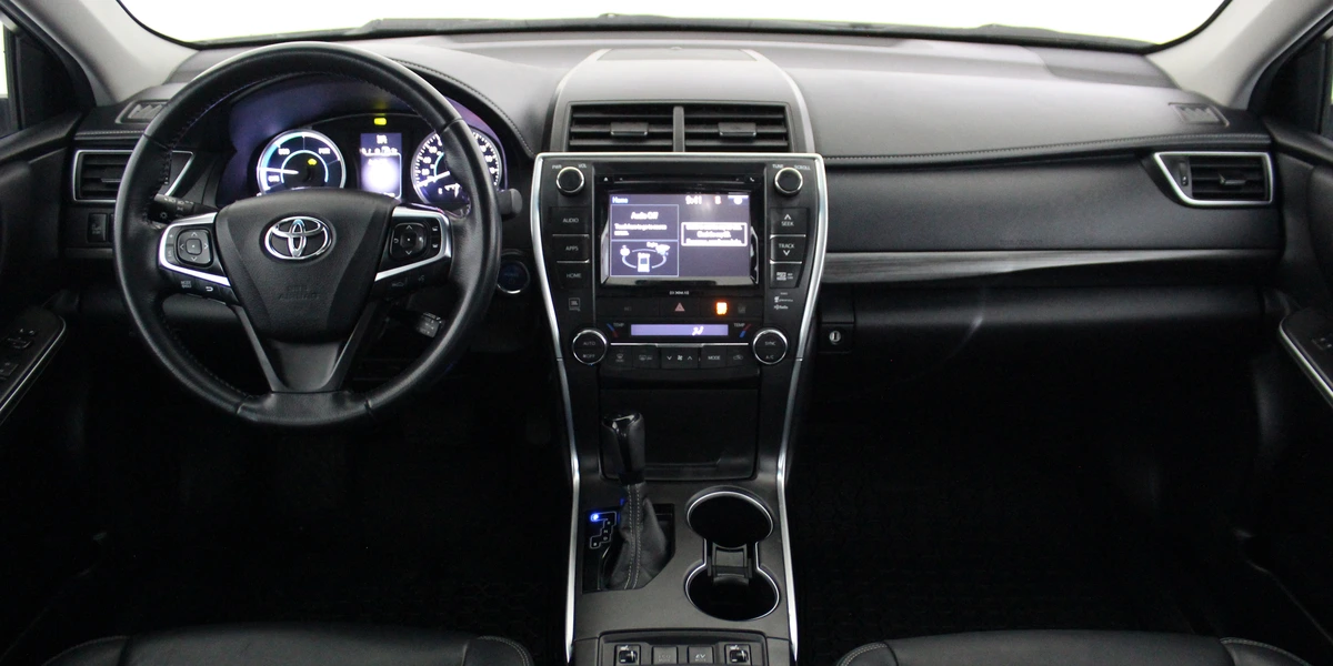 خرید و فروش تویوتا کمری هیبرید XLE - سفارش آمریکا مدل 2016 نقد و اقساط خرید و فروش تویوتا کمری هیبرید XLE - سفارش آمریکا مدل 2016 نقد و اقساط