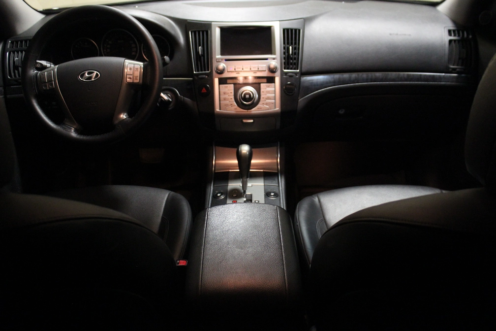 خرید و فروش هیوندای وراکروز (ix55) EN - فول مدل 2011 نقد و اقساط خرید و فروش هیوندای وراکروز (ix55) EN - فول مدل 2011 نقد و اقساط